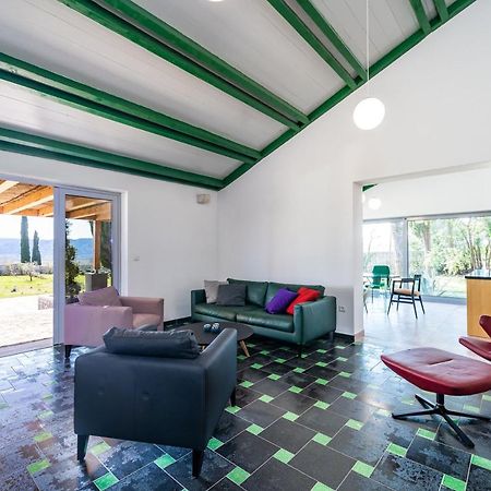 Villa Agave Gruda المظهر الخارجي الصورة