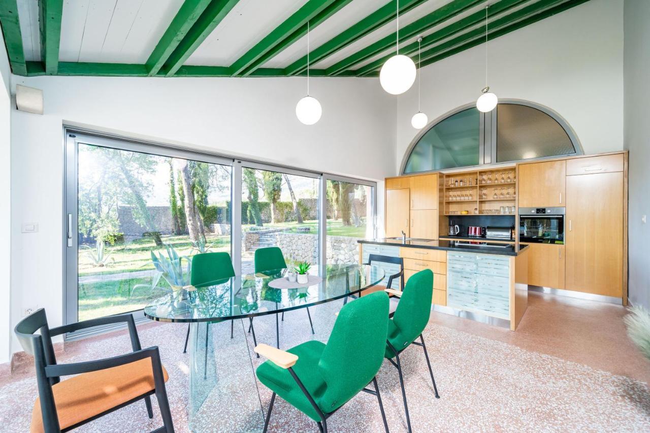 Villa Agave Gruda المظهر الخارجي الصورة