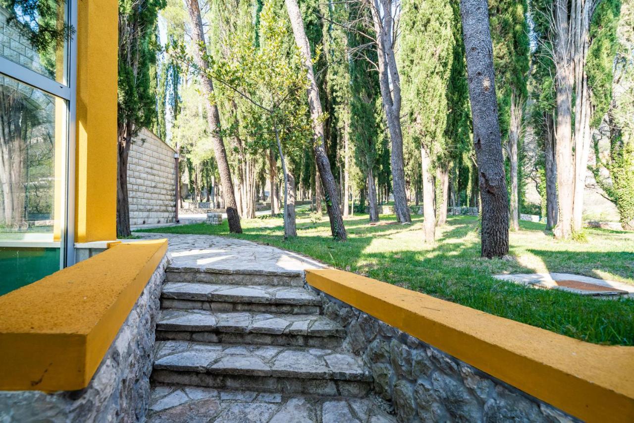 Villa Agave Gruda المظهر الخارجي الصورة