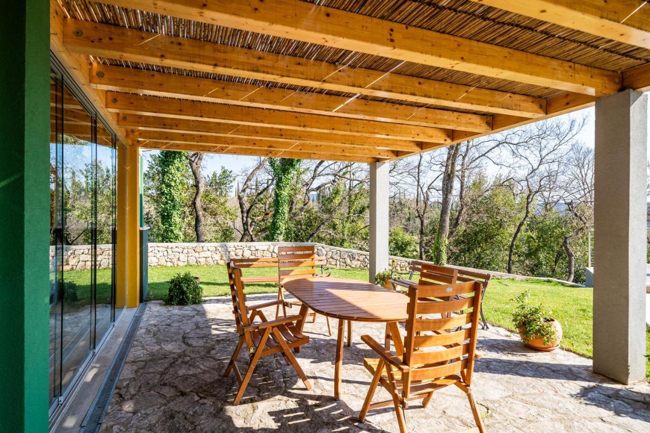 Villa Agave Gruda المظهر الخارجي الصورة