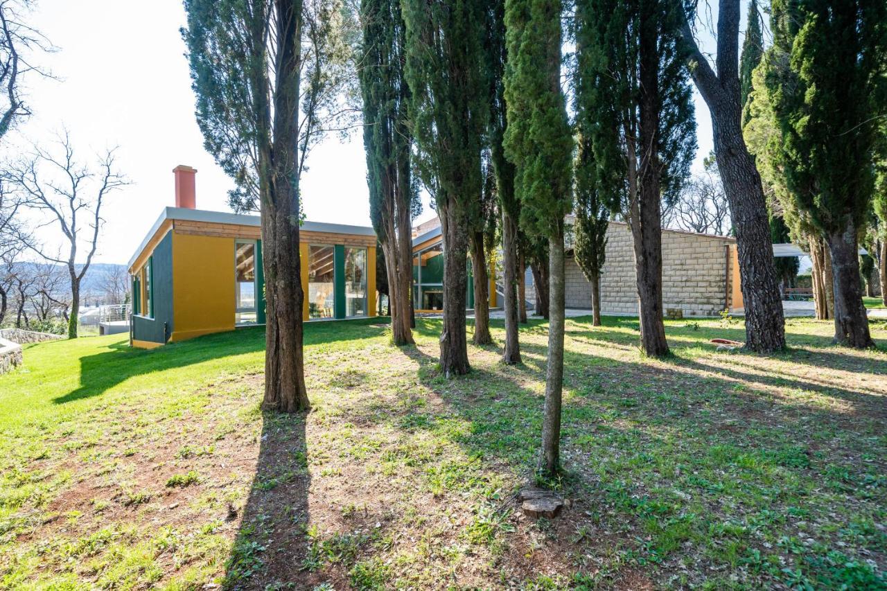 Villa Agave Gruda المظهر الخارجي الصورة