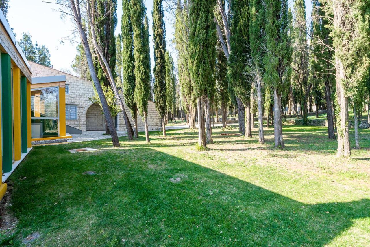 Villa Agave Gruda المظهر الخارجي الصورة
